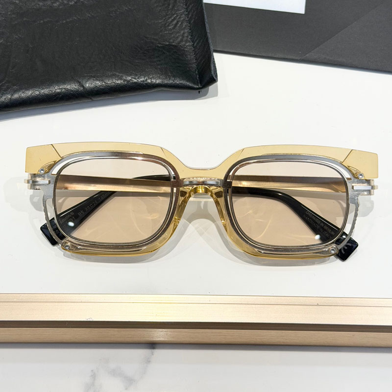 Ins Designer Sunglasses Maske  - Street Fashion Germany บทวิจารณ์และราคา