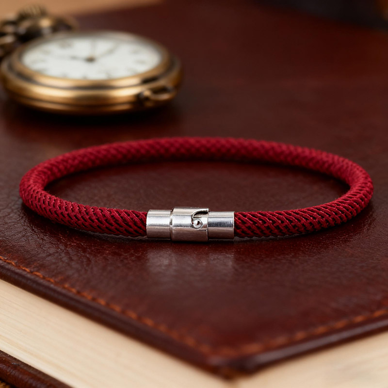 Handmade Weaven Grade A String - Street Fashion Of Milan บทวิจารณ์และราคา