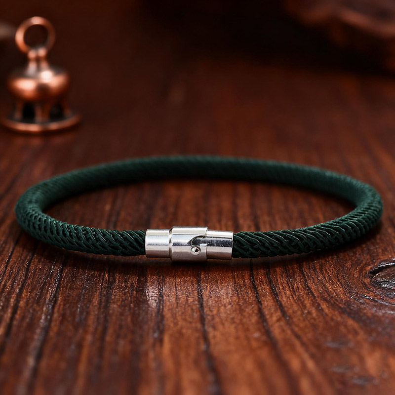 Handmade Weaven Grade A String - Street Fashion Of Milan บทวิจารณ์และราคา