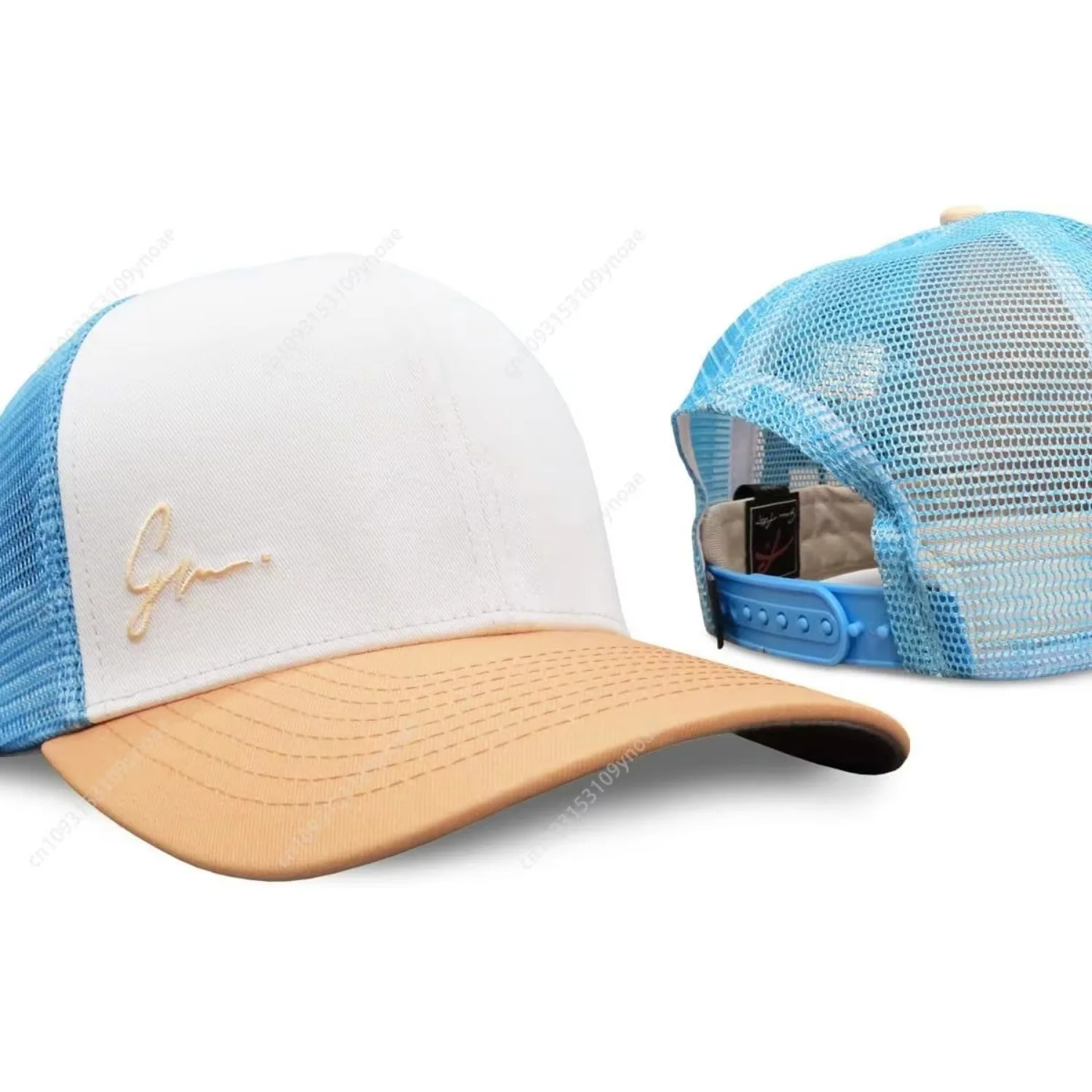 Grace Folly Beach Trucker Hat  - Baseball Cap Fitted บทวิจารณ์และราคา