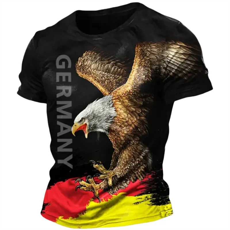 Fashion Germany Flag Graphics  - Street Fashion Germany บทวิจารณ์และราคา