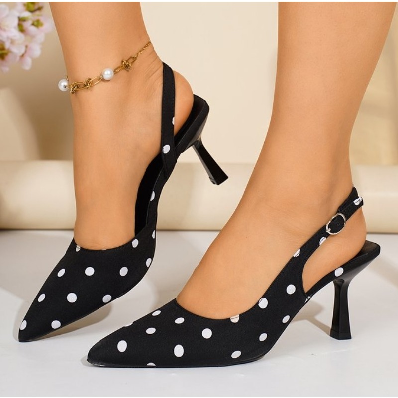 Street Style High Heel Women S - Street Fashion Rome บทวิจารณ์และราคา