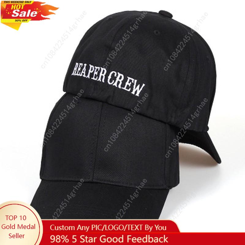 Brand Black Hats Sons Of Anarc - Baseball Cap Fitted บทวิจารณ์และราคา