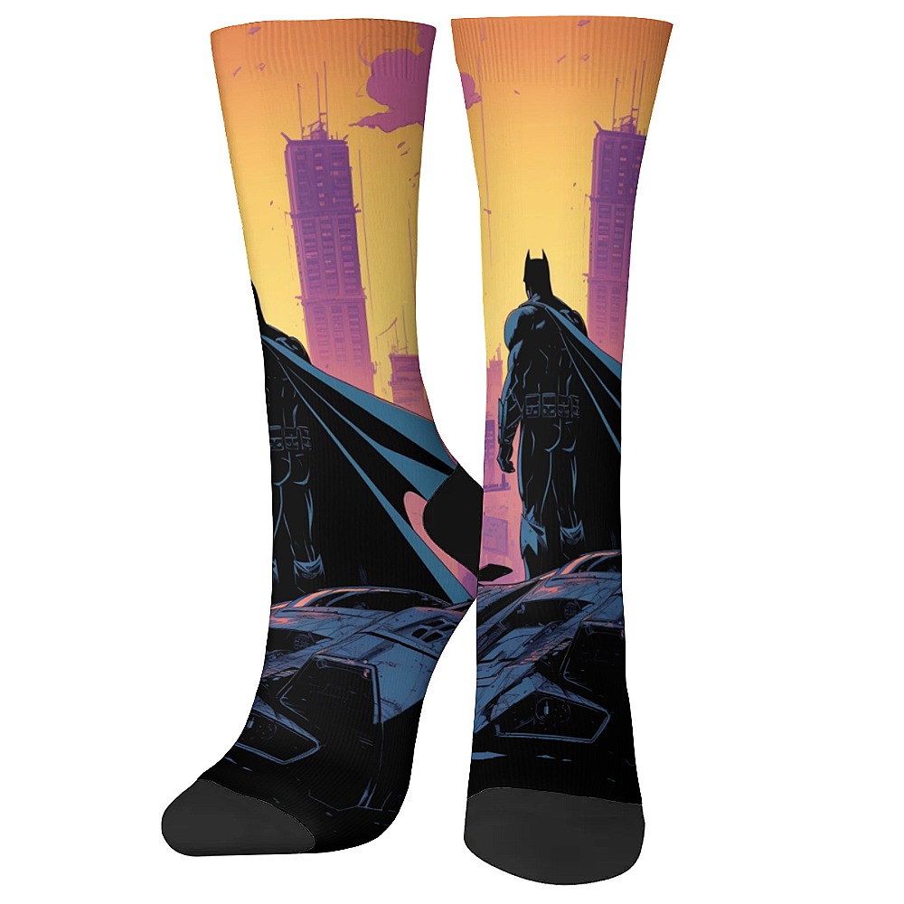 New and interesting men's sock - Street Fashion Style Youtube บทวิจารณ์และราคา