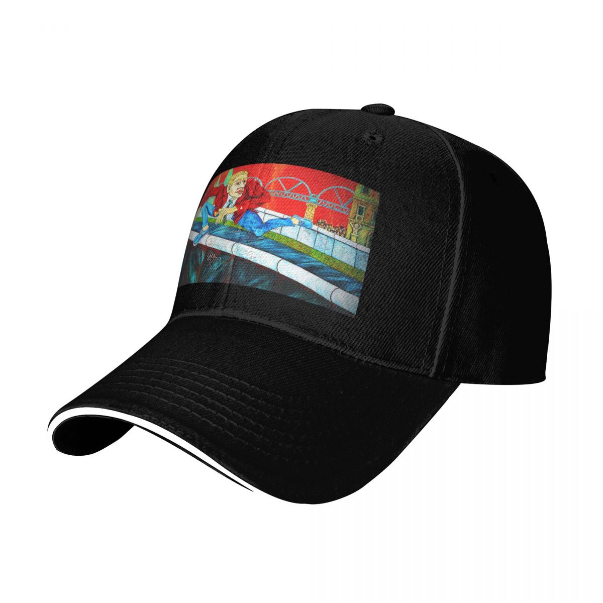 Berlin Wall Graffiti Artwork S - Street Fashion Germany บทวิจารณ์และราคา