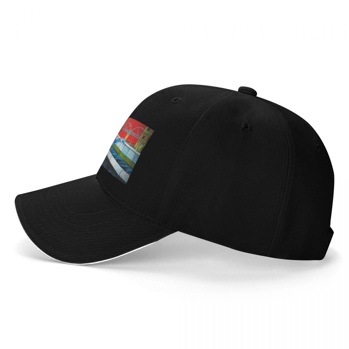 Berlin Wall Graffiti Artwork S - Street Fashion Germany บทวิจารณ์และราคา